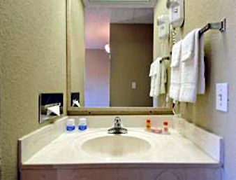 Howard Johnson Inn Pensacola Fl Buitenkant foto