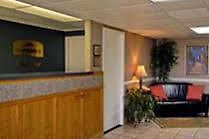 Howard Johnson Inn Pensacola Fl Buitenkant foto
