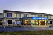 Howard Johnson Inn Pensacola Fl Buitenkant foto