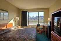 Howard Johnson Inn Pensacola Fl Buitenkant foto